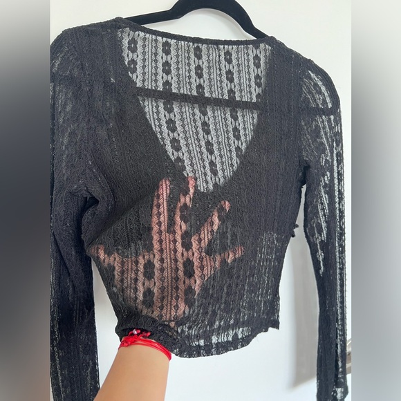 Long sleeve - Picture 1 of 4